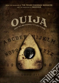 Ouija [Edizione: Stati Uniti] dvd
