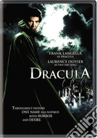 Dracula (1979) dvd