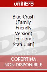 Blue Crush (Family Friendly Version) [Edizione: Stati Uniti] dvd