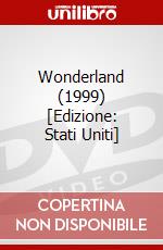 Wonderland (1999) [Edizione: Stati Uniti] dvd