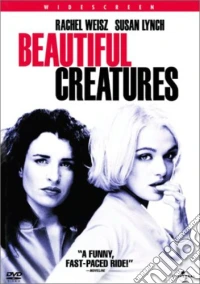 Beautiful Creatures [Edizione: Stati Uniti] dvd