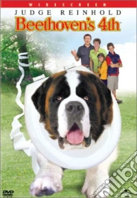 Beethoven'S 4Th [Edizione: Stati Uniti] dvd