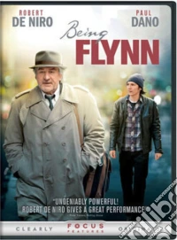 Being Flynn dvd