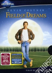 Field Of Dreams dvd