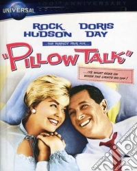 (Blu-Ray Disk) Pillow Talk Collector's Series (2 Blu-Ray) brd