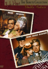 Monsieur Beaucaire & Where There's Life dvd