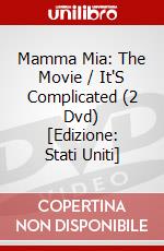 Mamma Mia: The Movie / It'S Complicated (2 Dvd) [Edizione: Stati Uniti] dvd