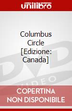Columbus Circle [Edizione: Canada] dvd