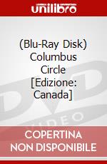 (Blu-Ray Disk) Columbus Circle [Edizione: Canada] brd