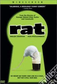 Rat (2000) [Edizione: Stati Uniti] dvd