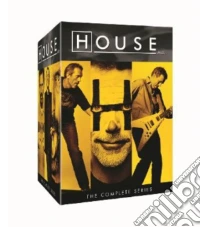 House: The Complete Series [Edizione: Stati Uniti] dvd