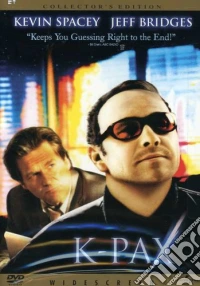 K-Pax dvd