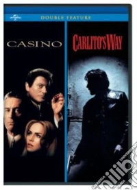 Casino / Carlito's Way dvd