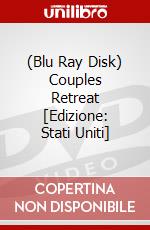 (Blu Ray Disk) Couples Retreat [Edizione: Stati Uniti] dvd