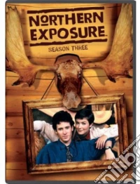 Northern Exposure: Season Three [Edizione: Stati Uniti] dvd