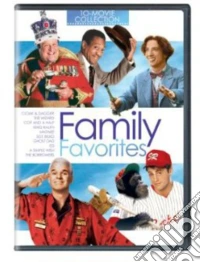 Family Favorites: 10 Movie Collection (3 Dvd) dvd