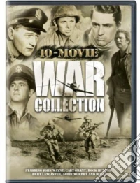 War: 10-Movie Collection (3 Dvd) dvd