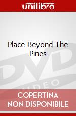 Place Beyond The Pines dvd