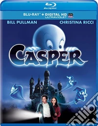 (Blu-Ray Disk) Casper [Edizione: Stati Uniti] brd