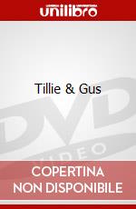 Tillie & Gus dvd