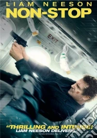 Non-Stop dvd