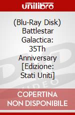 (Blu-Ray Disk) Battlestar Galactica: 35Th Anniversary [Edizione: Stati Uniti] brd