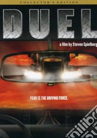 Duel dvd