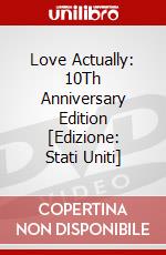 Love Actually: 10Th Anniversary Edition [Edizione: Stati Uniti] dvd