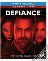 Defiance: Season Two (3 Blu-Ray) [Edizione: Stati Uniti] dvd