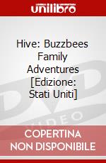 Hive: Buzzbees Family Adventures [Edizione: Stati Uniti] dvd