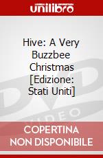 Hive: A Very Buzzbee Christmas [Edizione: Stati Uniti] dvd