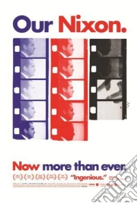 Our Nixon [Edizione: Stati Uniti] dvd