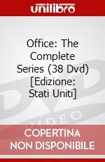 Office: The Complete Series (38 Dvd) [Edizione: Stati Uniti] dvd
