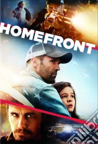 Homefront dvd