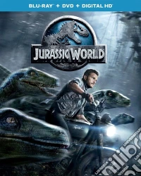(Blu-Ray Disk) Jurassic World brd