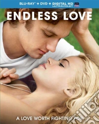 (Blu-Ray Disk) Endless Love (2 Blu-Ray) [Edizione: Stati Uniti] brd