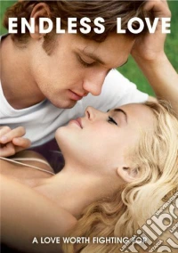 Endless Love dvd