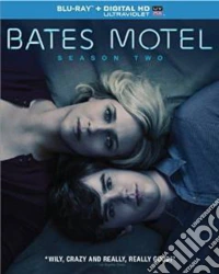 (Blu-Ray Disk) Bates Motel: Season Two [Edizione: Stati Uniti] brd