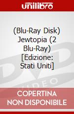 (Blu-Ray Disk) Jewtopia (2 Blu-Ray) [Edizione: Stati Uniti] brd