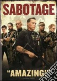 Sabotage dvd