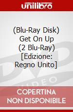(Blu-Ray Disk) Get On Up (2 Blu-Ray) [Edizione: Regno Unito] brd