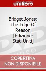 Bridget Jones: The Edge Of Reason [Edizione: Stati Uniti] dvd