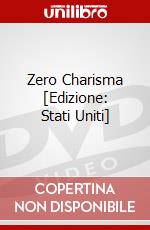 Zero Charisma [Edizione: Stati Uniti] dvd