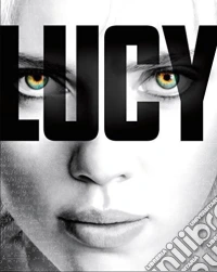 Lucy dvd