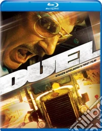 (Blu-Ray Disk) Duel brd
