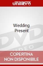 Wedding Present dvd