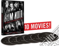 Film Noir 10-Movie Spotlight Collection [Edizione: Stati Uniti] dvd