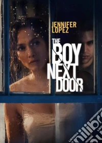 Boy Next Door dvd