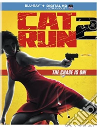 (Blu Ray Disk) Cat Run 2 [Edizione: Stati Uniti] dvd