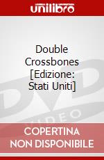Double Crossbones [Edizione: Stati Uniti] dvd